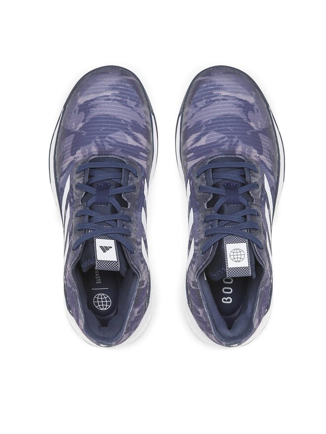 adidas Scarpe indoor adidas Crazyflight W HR0632 Blu scuro