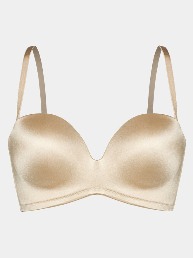 Dorina Dorina Sujetador tipo Bardot FXBA0004MI104 Beis