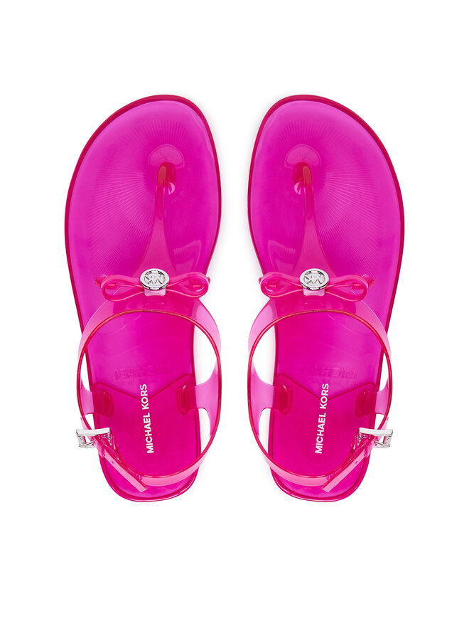 MICHAEL Michael Kors Sandalen MICHAEL Michael Kors 40S6EVFA2Q Rosa