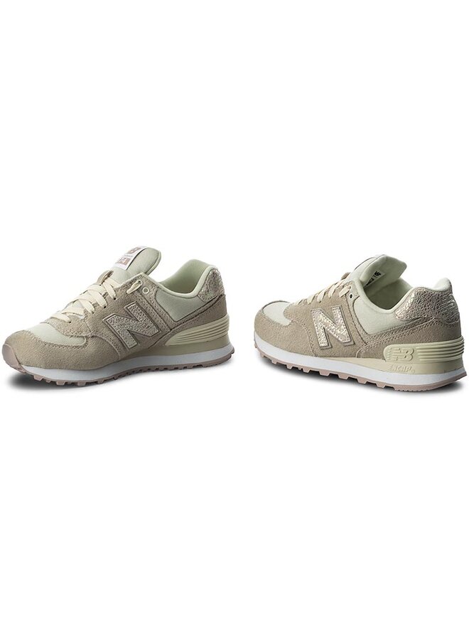 New balance wl574cib hot sale