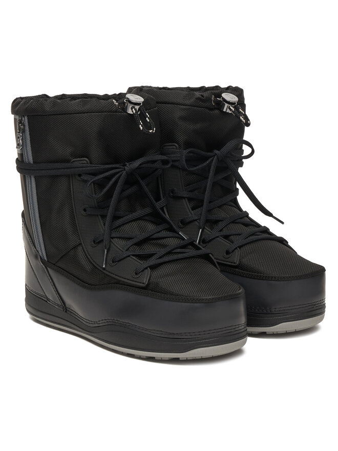 Bogner Stivali da neve Bogner Laax 8 32547534 Nero