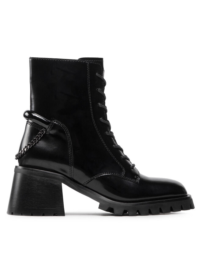 Rage Age Stiefeletten Rage Age RA-18-06-000434 Schwarz