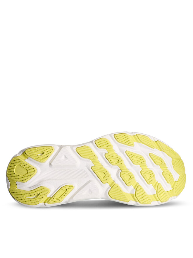Hoka Pantofi pentru alergare Hoka Clifton 9 1131170 Verde