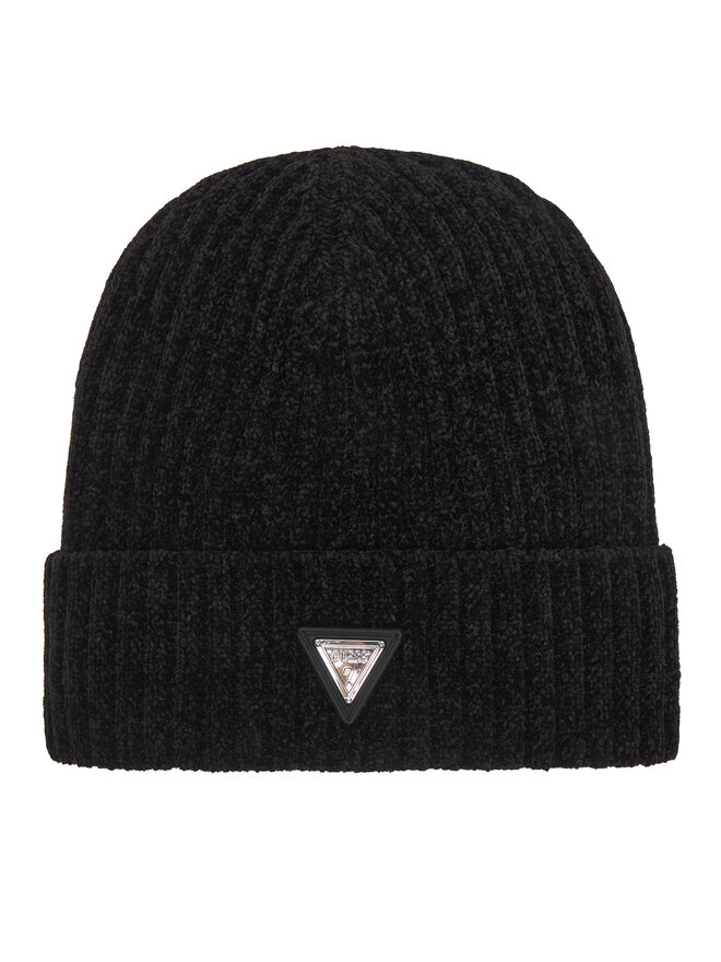 Guess Sapka Guess H5BZ22 Z3OC0 Fekete