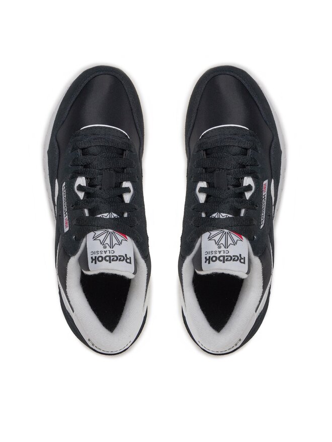 Reebok Снікерcи Reebok Classic Nylon GY7194 Чорний