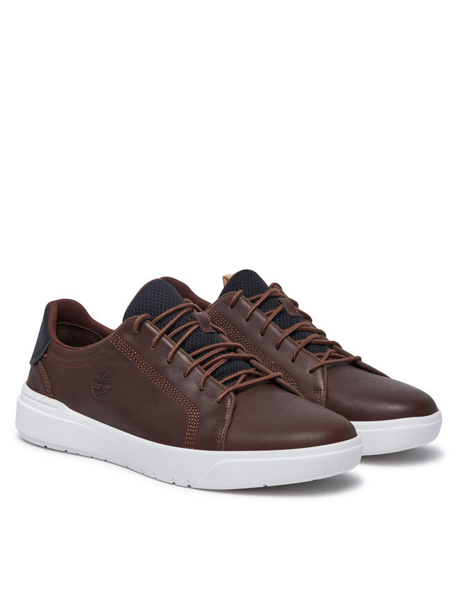 Timberland Снікерcи Timberland TB0A41F7W011 Коричневий