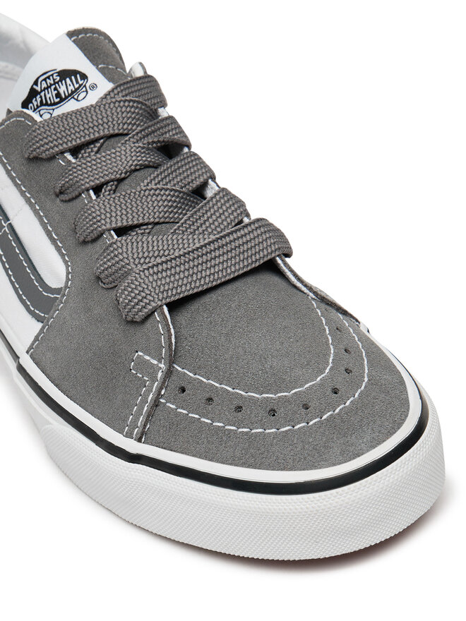 Vans Sneakers aus Stoff Vans VN000BVXPWT1 Grau
