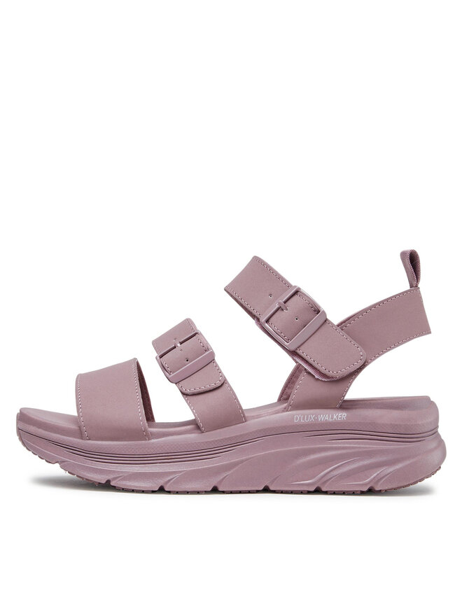 Skechers Sandále Skechers Retro Cosmos 119234/MVE Fialová