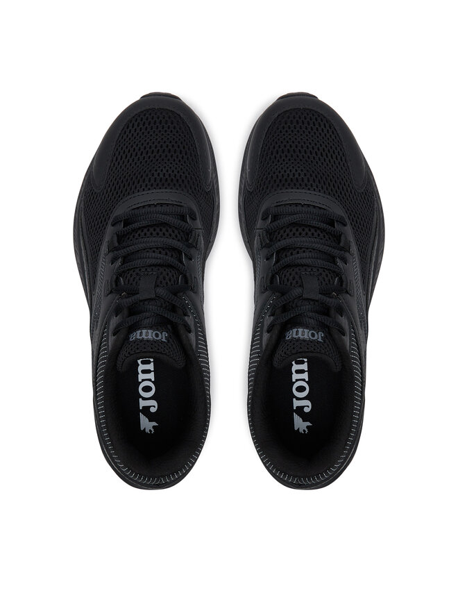Joma Взуття для бігу Joma Vitaly 2541 RVITAS2541 Чорний