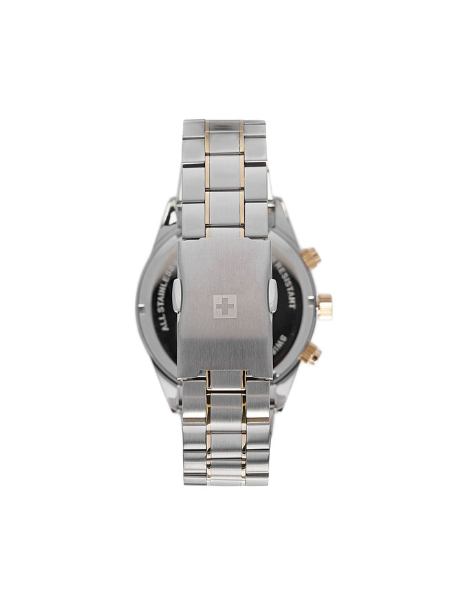 Swiss Alpine Military Reloj Swiss Alpine Military 7047.9144 Plata