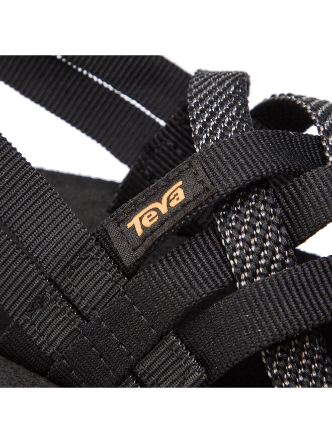 Teva Босоніжки Teva Voya Strappy 1099271 Чорний