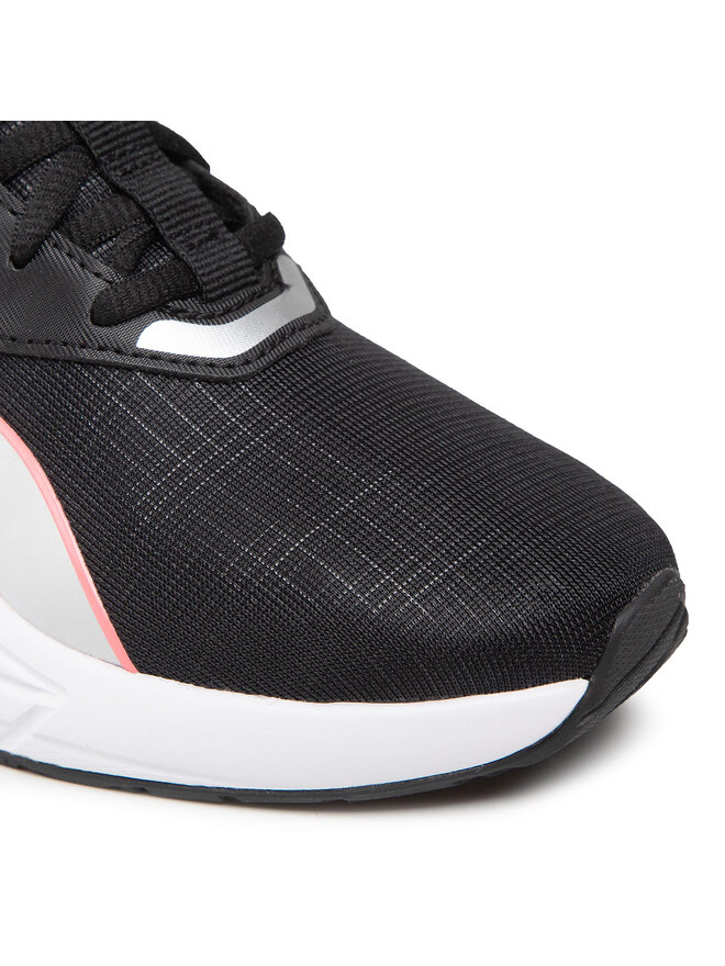 Puma Bežecké topánky Puma Lex Wn's 376211 07 Čierna