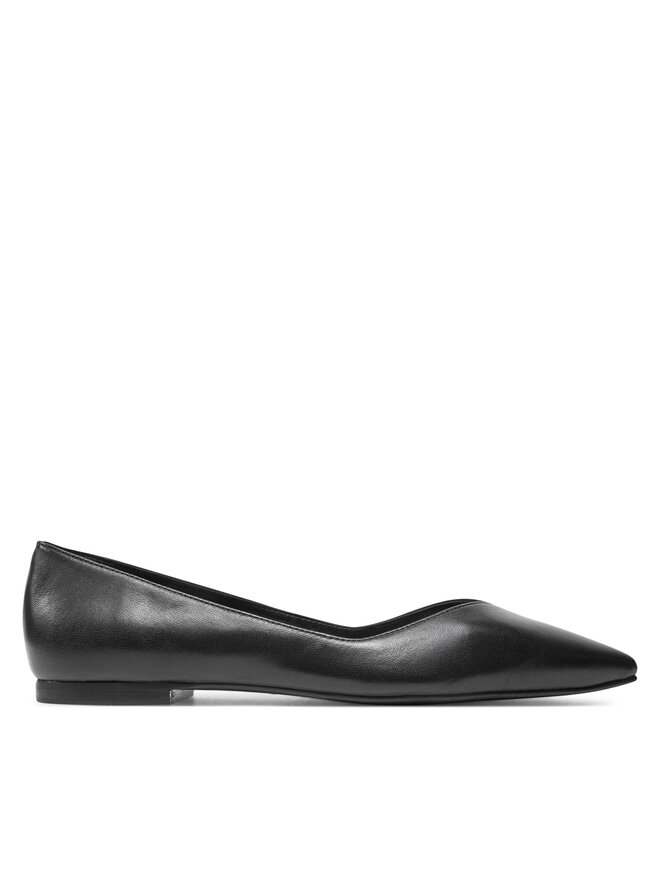 HUGO Balerina HUGO Maridia 50536651 10269744 01 Fekete