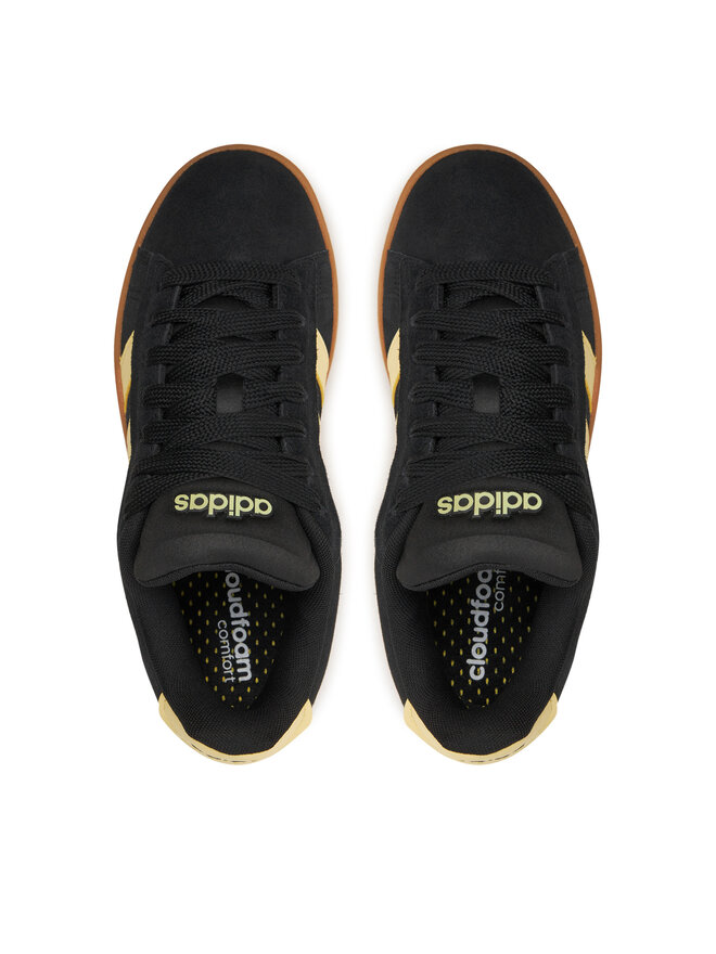 adidas Sneakersy adidas Grand Court Alpha 00S IH1288 Černá
