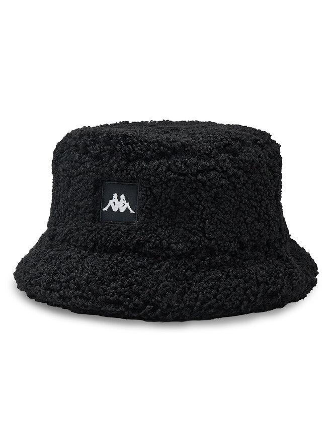 Bucket Hat Kappa Luvis 312106 Schwarz eschuhe