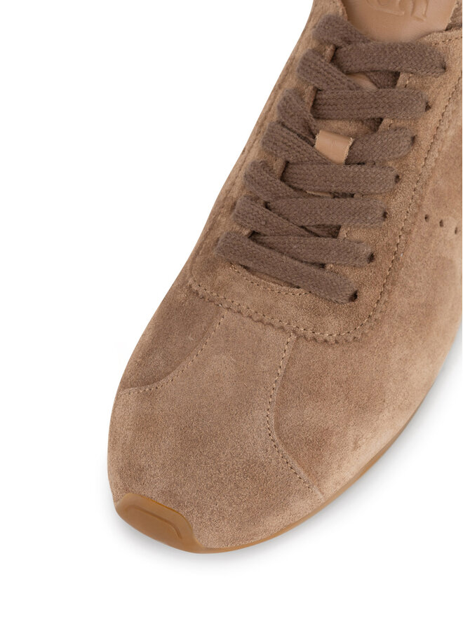 Gino Rossi Sneakersy Gino Rossi AYA-110125 Brązowy
