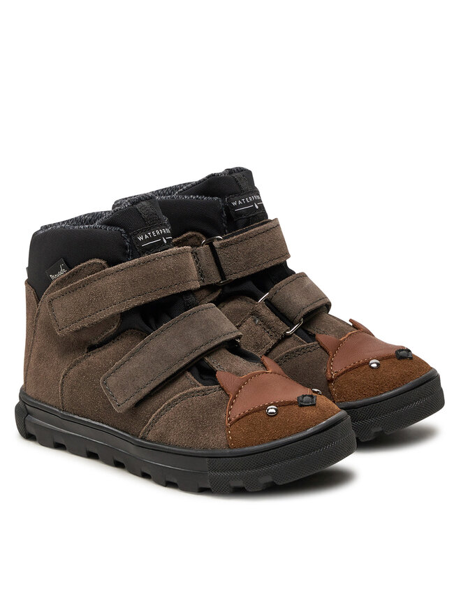 Mrugała Polacchine Mrugała Andy 6280/4-83 Grigio