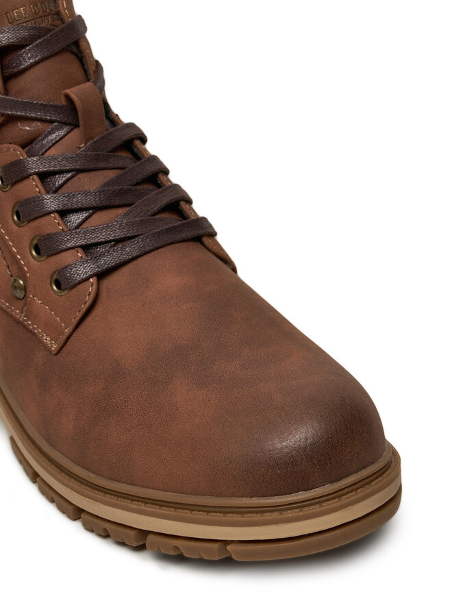 Lee Cooper Csizma Lee Cooper PLCC0001S Barna