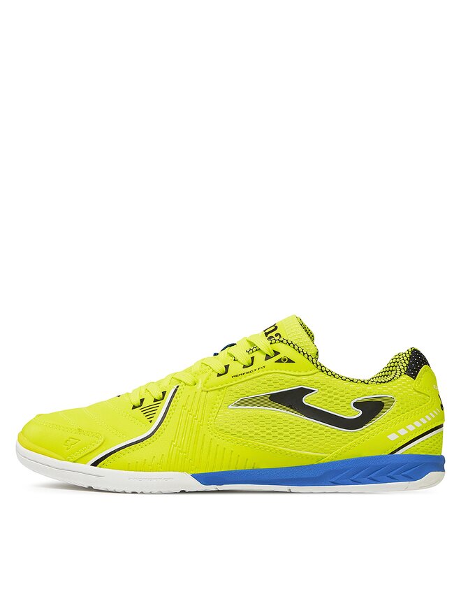 Joma Обувки за футбол Joma Dribling 2309 DRIW2309IN Жълт
