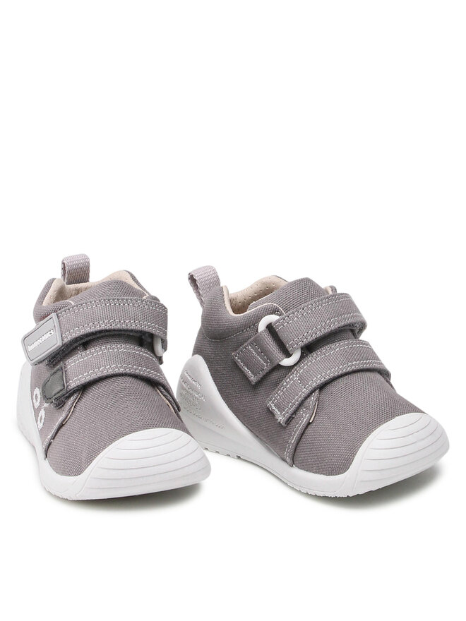 Biomecanics Sneakers Biomecanics 222185-B Grau