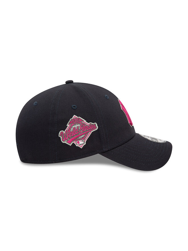 New Era Baseball sapka New Era Flower Icon 9Forty 60565527 Sötétkék