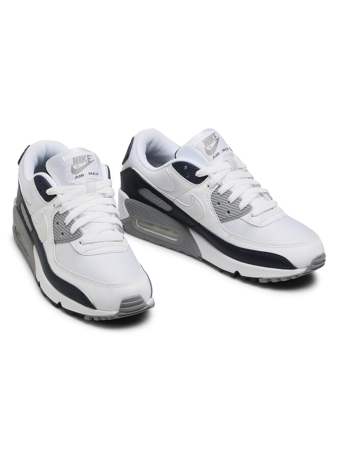 Sneakers Nike Air Max 90 CT4352 100 WeiB eschuhe