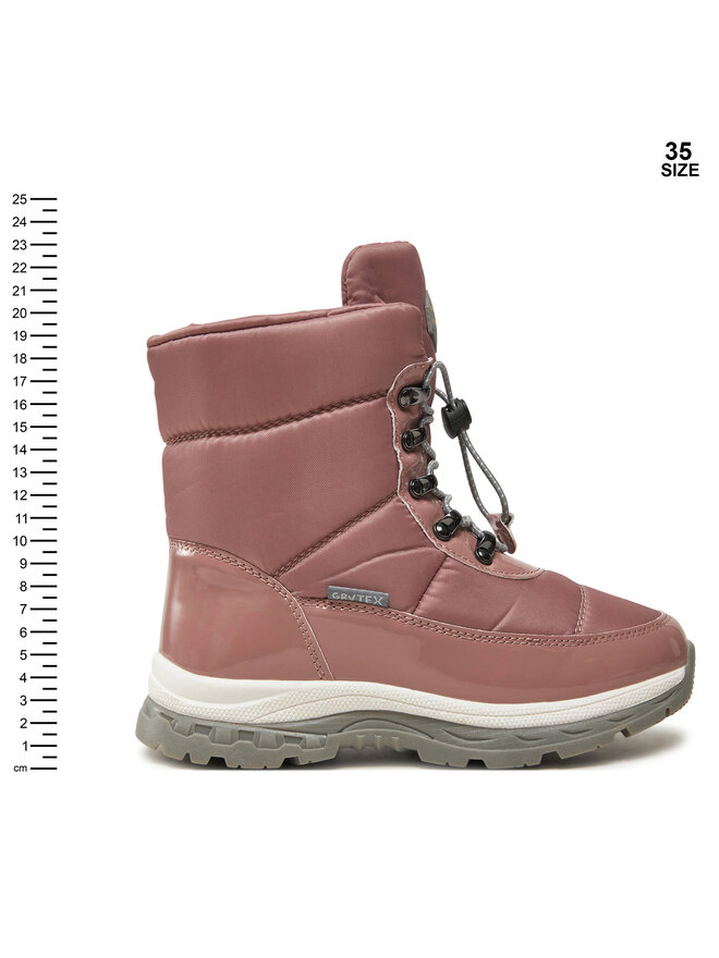 Garvalin Schneeschuhe Garvalin 241851 A032 D Rosa