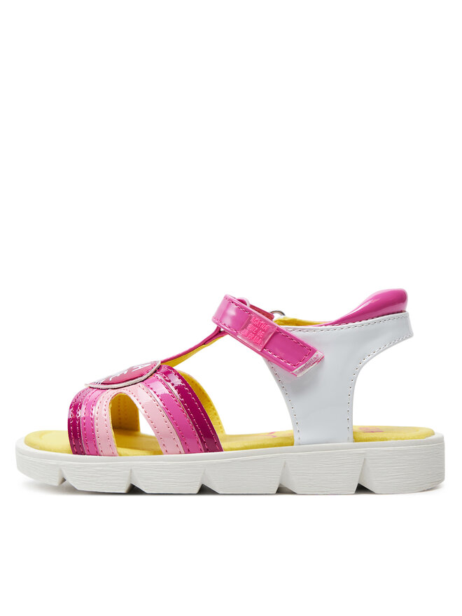 Agatha Ruiz de la Prada Sandalen Agatha Ruiz de la Prada 242972-B Rosa