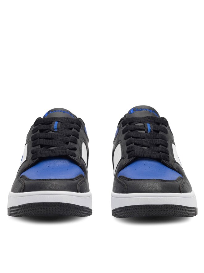 Champion Tenisice Champion REBOUND LOW 2.0 S21906-KK007 Crna