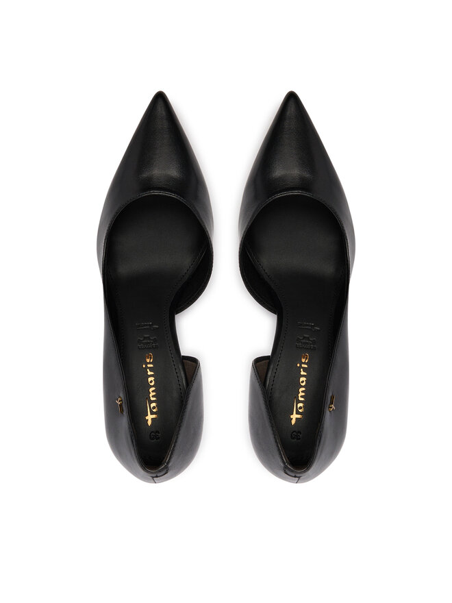 Tamaris High Heels Tamaris 1-22429-46 Schwarz