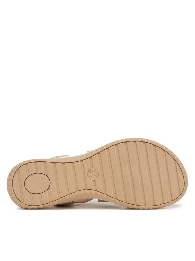 Jana Sandalen Jana 8-28768-42 Beige