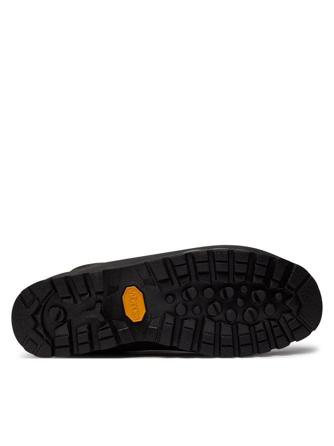 Meindl Bakancs Meindl Island Mfs Active GORE-TEX 2816 680139-2 Barna