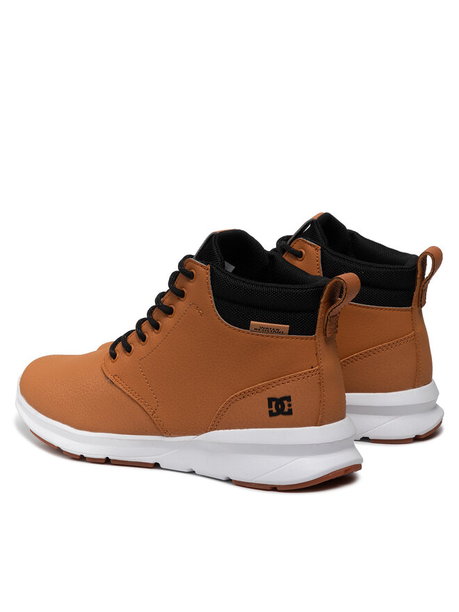 DC Polacchine DC Mason 2 ADYS700216 Marrone