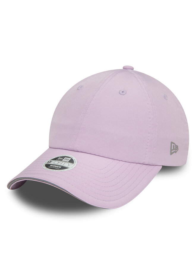 New Era Cap New Era Wmns Open Back Cap Newera 60435000 Violett