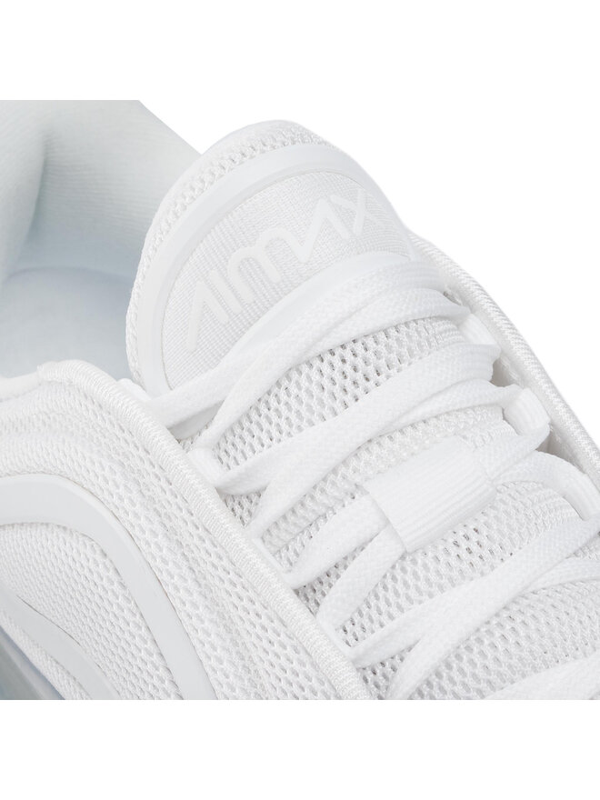 Nike Sneakers Nike Air Max 720 AO2924 100 Weiß