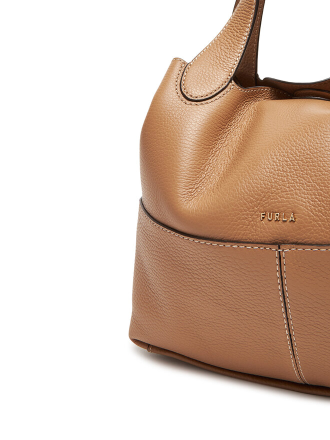 Furla Torebka Furla Primrose M WB01707 HSF000 CN YU500 Brązowy
