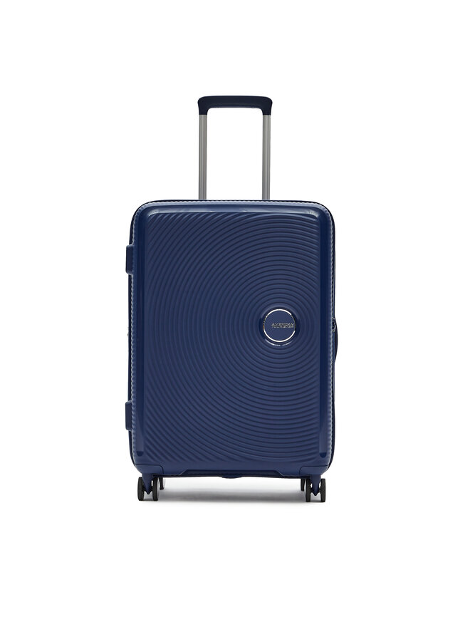 American Tourister Valigia media American Tourister 88473-1552-1INU Blu scuro