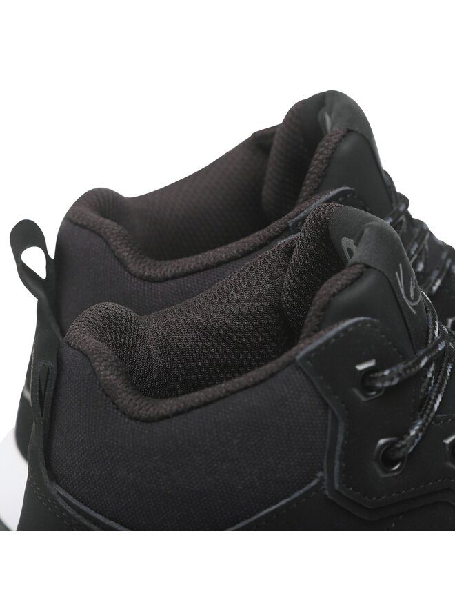 Karl Kani Sneakers Karl Kani 89 Boot 1020508 Schwarz