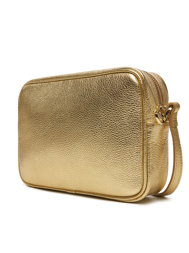 Patrizia Pepe Bolso Patrizia Pepe 8B8985/L138-Y254 Oro