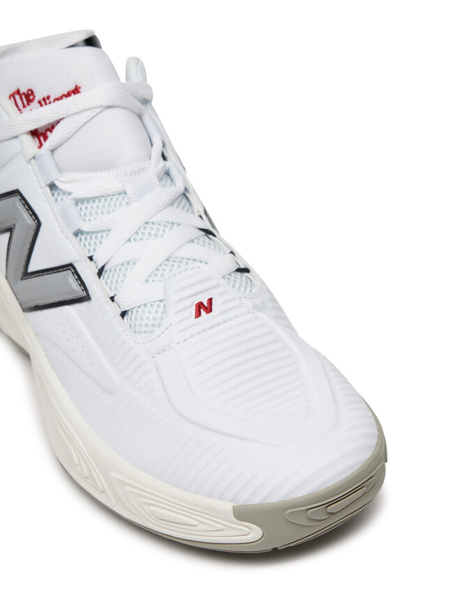 Basketballschuhe New Balance BB Fresh BBFRSHO2 WeiB eschuhe.at