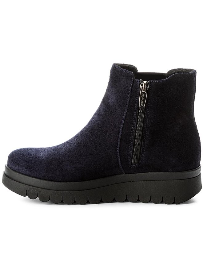 Sergio Bardi Ботильйони Sergio Bardi Albareto FW127274617CS Cиній