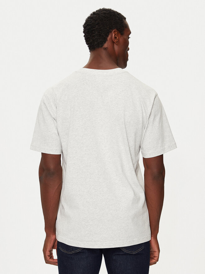New Balance New Balance T-shirt MT43556 Siva Regular Fit