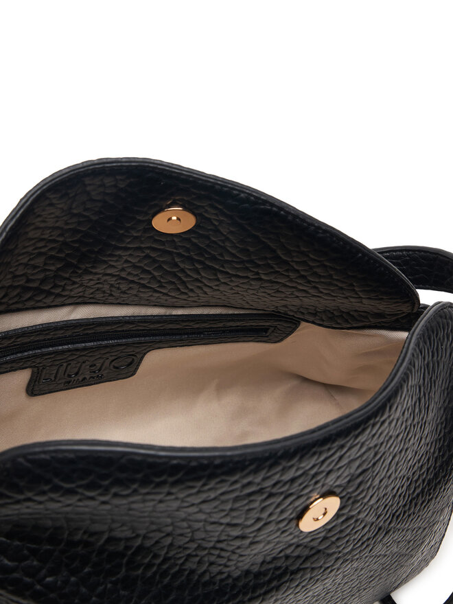 Liu Jo Handtasche Liu Jo AF6047 E1146 Schwarz