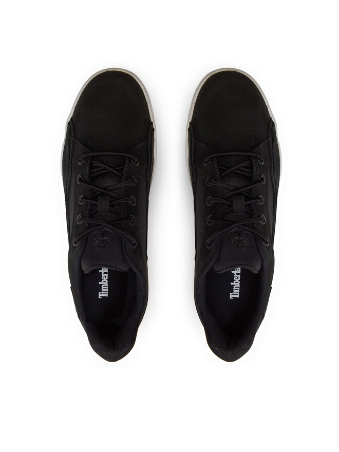 Timberland Αθλητικά Timberland TB0A69WDW051 Μαύρο