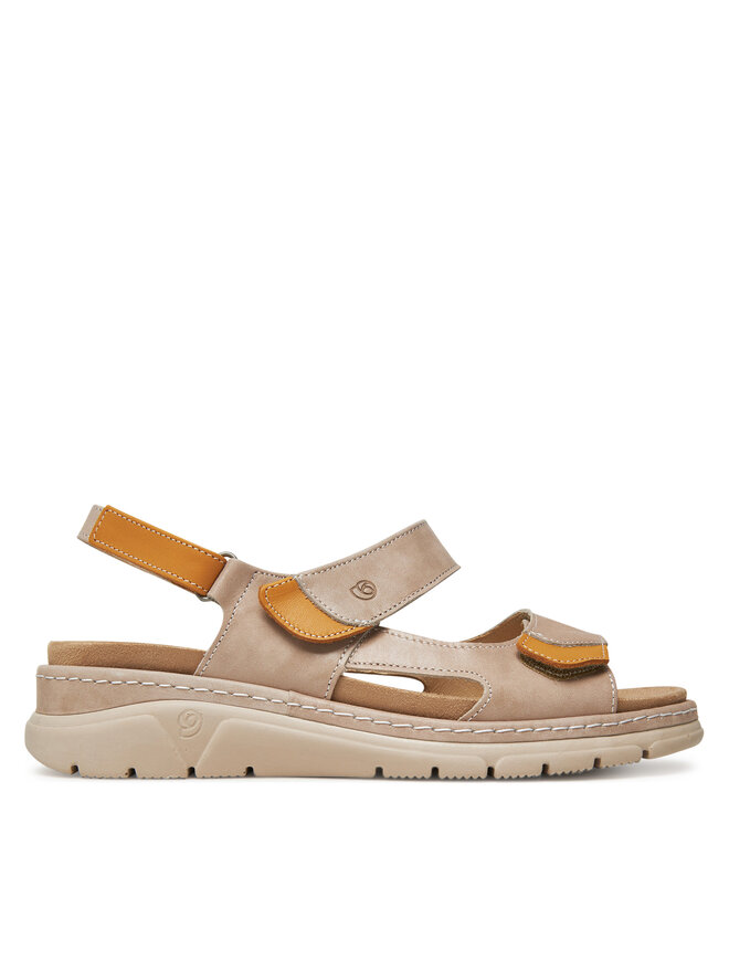 Suave Sandale Suave 710134-08 Bej