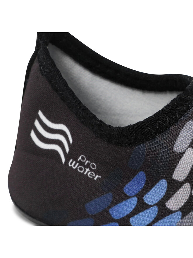 ProWater Buty do sportów wodnych ProWater PRO-22-34-012KID Kolorowy