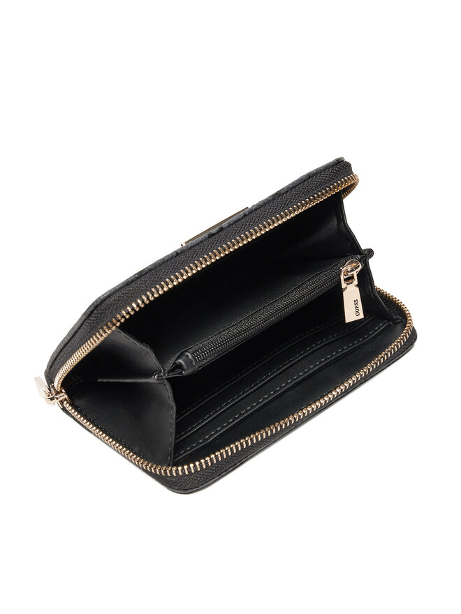 Guess Liels sieviešu maks Guess SWPG85 00140 Pelēks