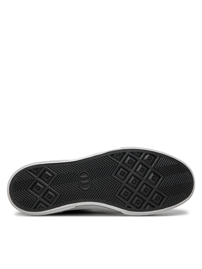 KARL LAGERFELD Scarpe da ginnastica KARL LAGERFELD KL50454 Nero