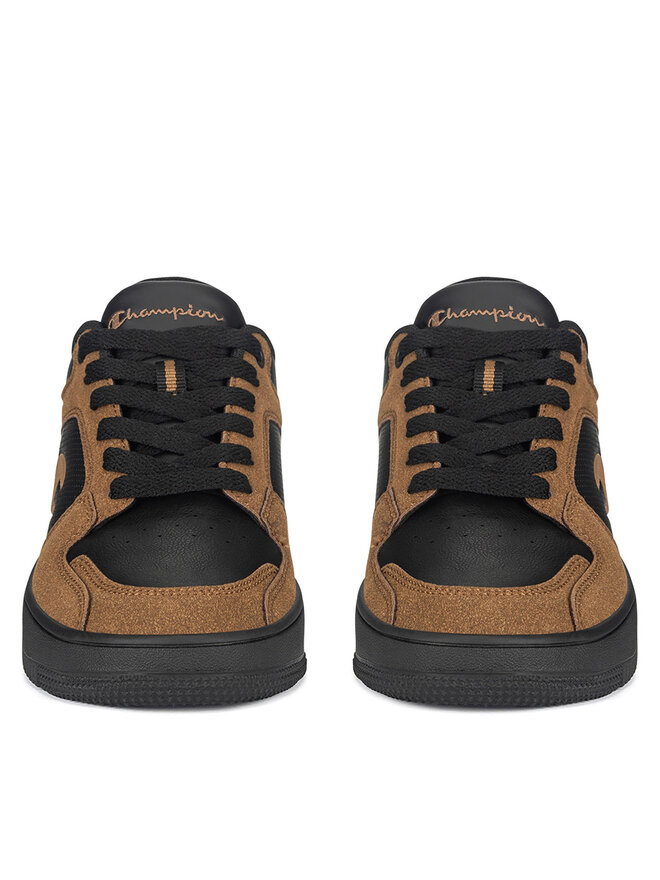 Champion Sneakers Champion RD18 2.0 MS B GS LOW S33071-MS033 Marrone