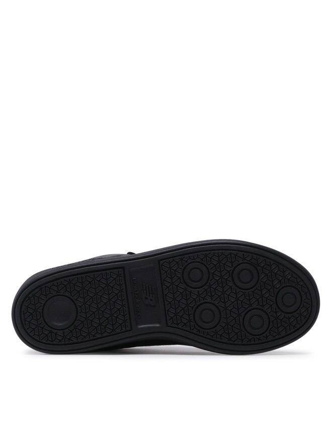 New Balance Futbola apavi New Balance Audazo v6 Control Jnr In SJA3IBB6 Melns